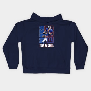 New York Giants Football Kids Hoodie